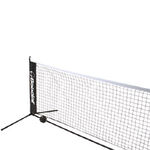 Equipaggiamento Allenatore Babolat Mini Tennisnetz 5,8m